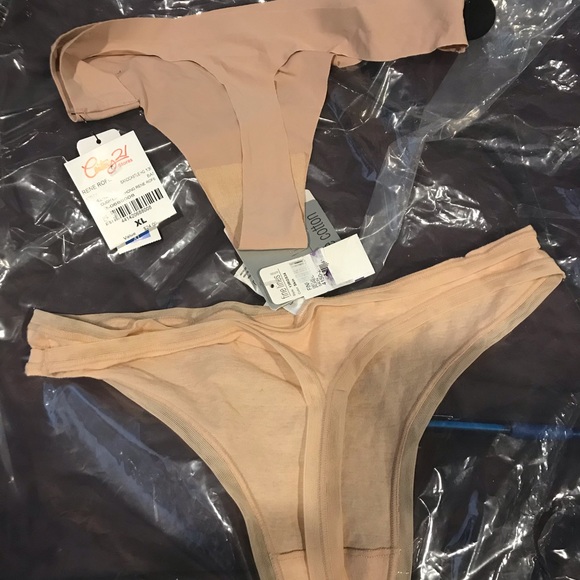 Rene Rofe panties - Picture 4 of 4